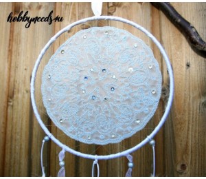 Stickserie - Wintertime Mandalas